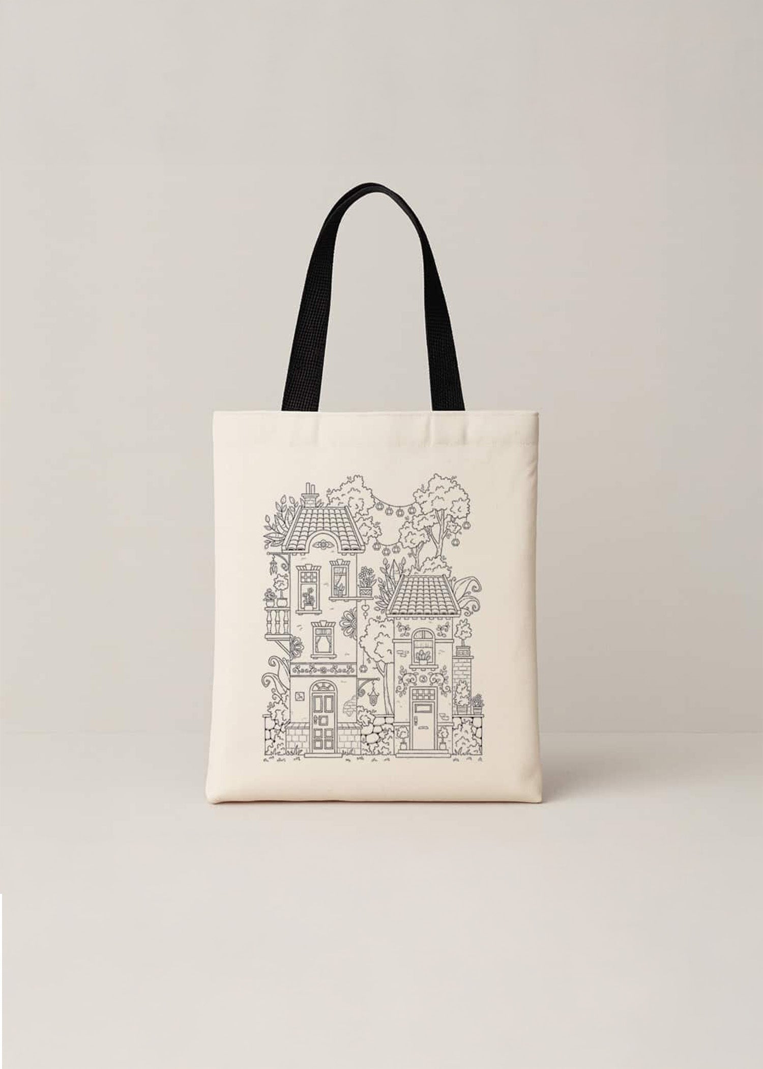 Creación para Compartir