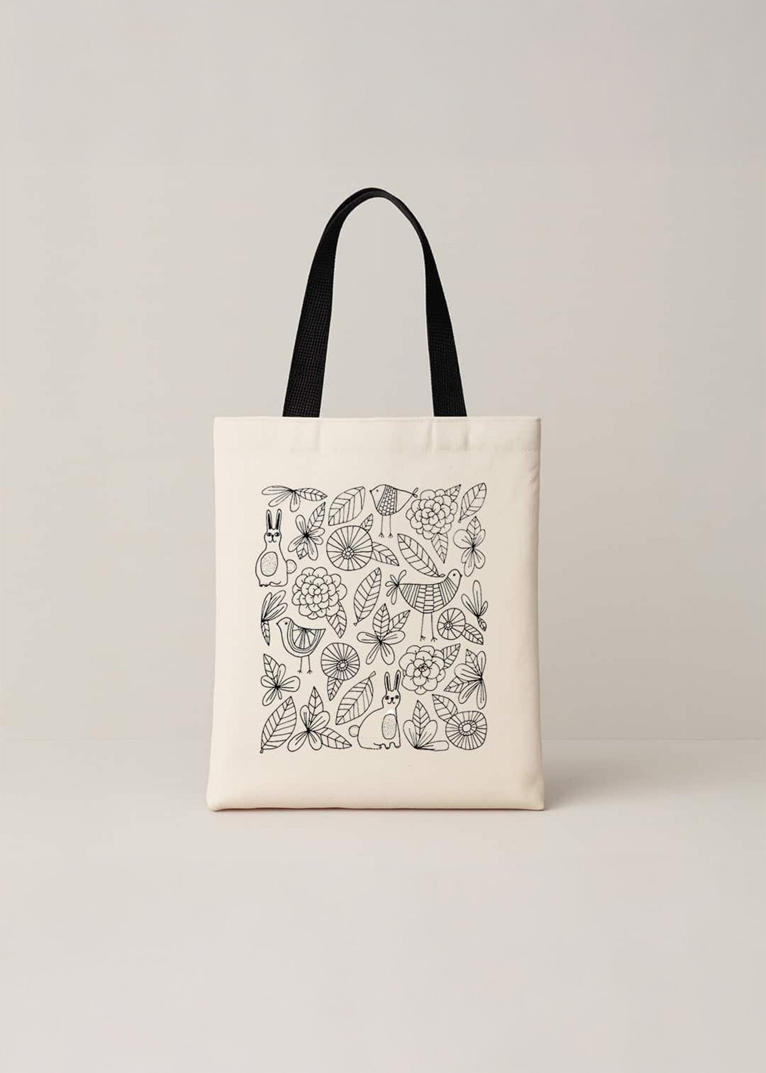 Creatividad en Familia