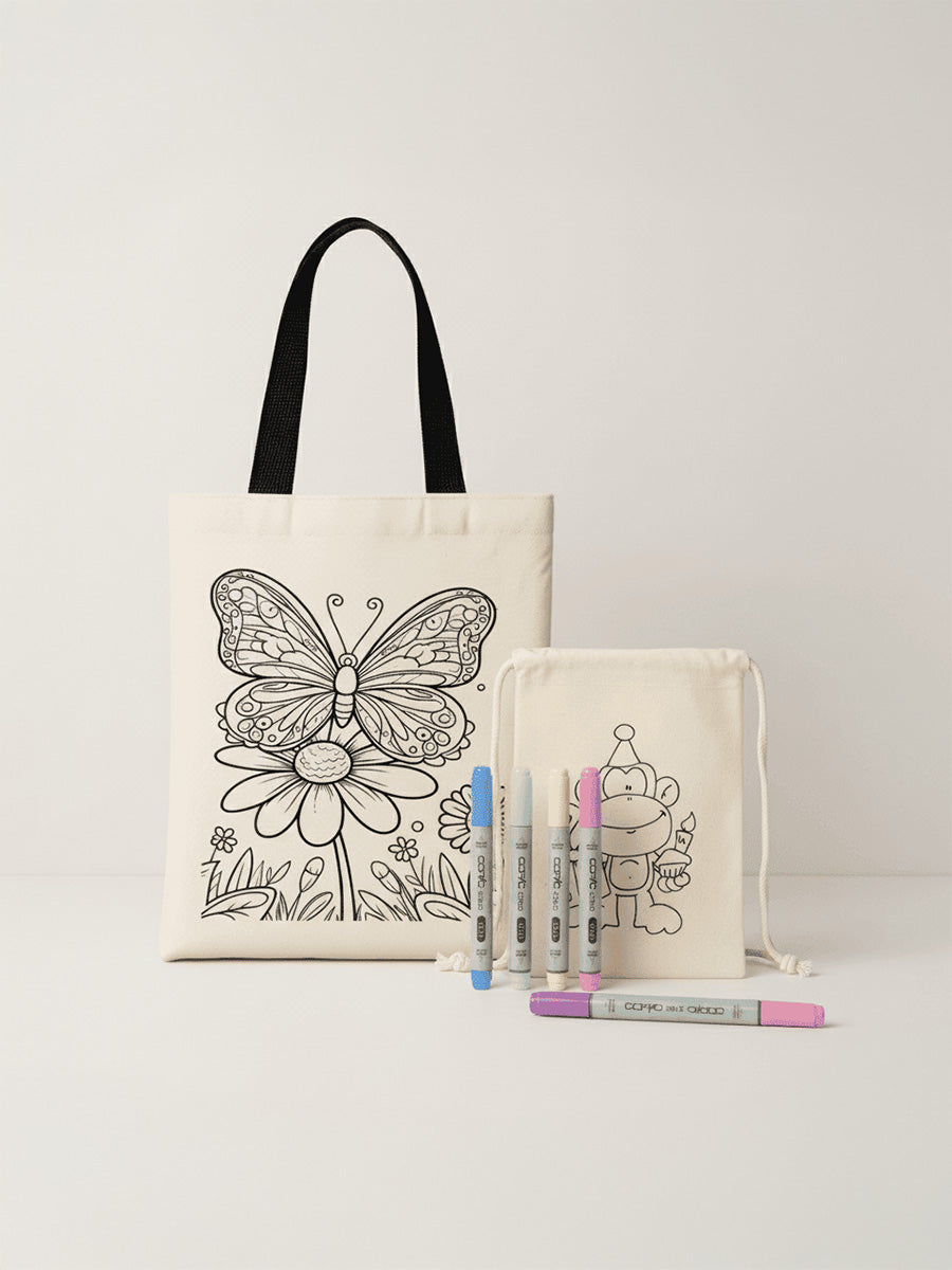 Exploradores de Color